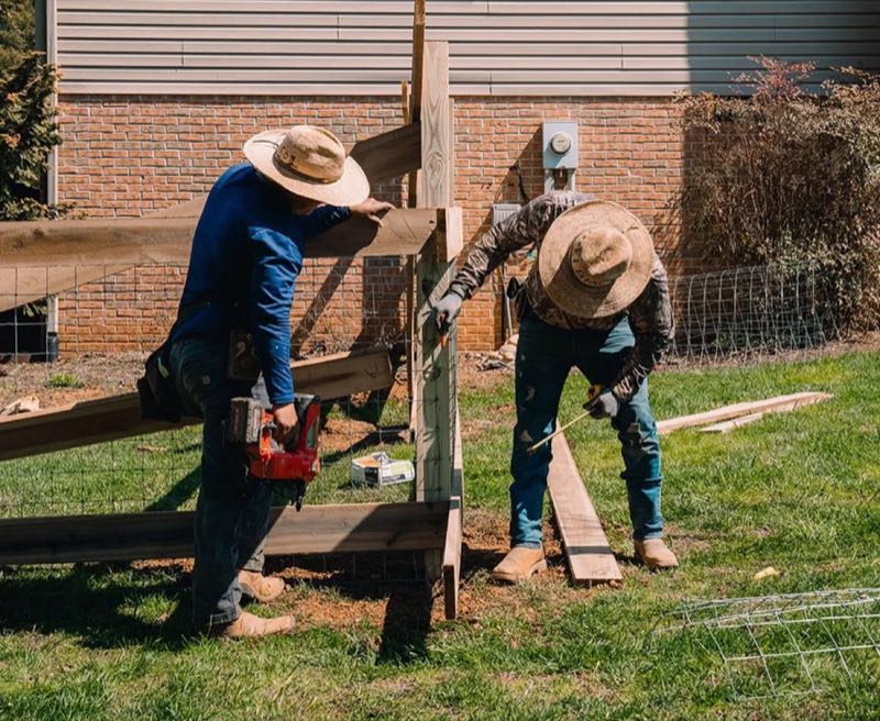 {SERVICE_NAME} project in DeSoto