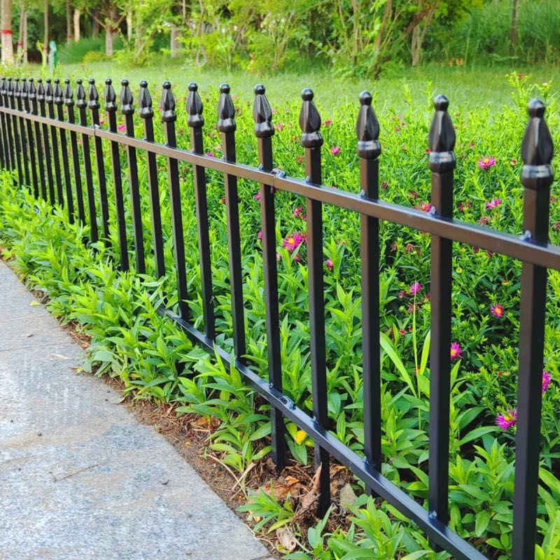 Ornamental Iron in DeSoto